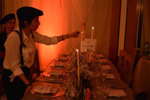 Per L'amore Del L'Italia 14